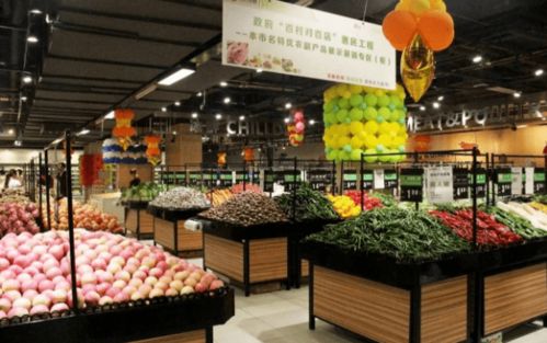 超市生鮮管理之實效核算方法必讀篇