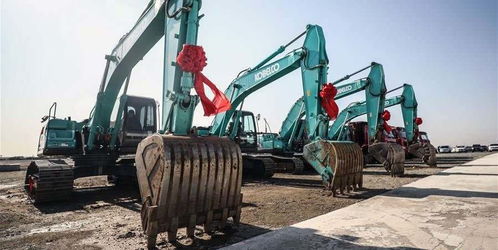 寶馬鐵西工廠啟動建設，引爆純電動3系與5系綠色生產(chǎn)新時代
